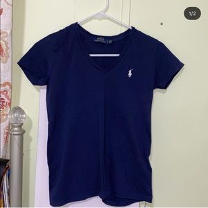 Polo t shirt